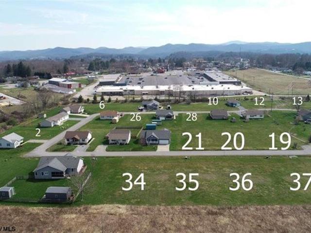 Land for sale in Elkins, West Virginia
