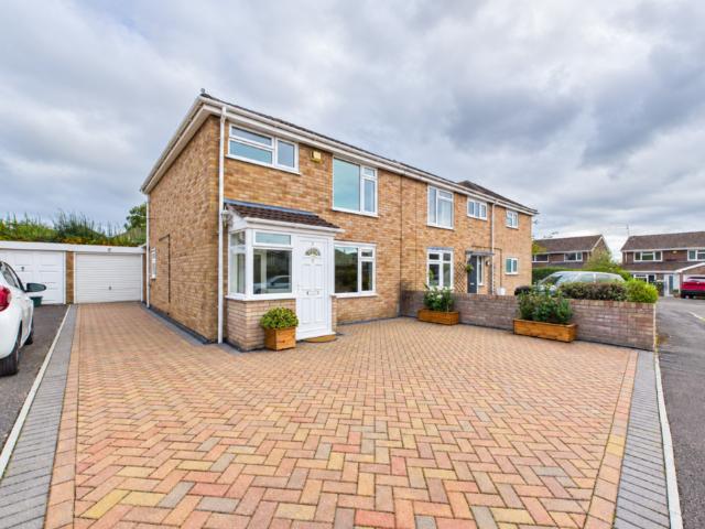 House for rent in Yatton, North Somerset