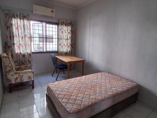 Apartment for rent in Kinabalu, Sabah