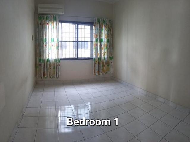 Apartment for rent in Kinabalu, Sabah