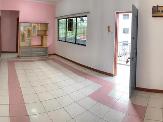 Apartment for sale in Kota Kinabalu, Bahagian Pantai Barat