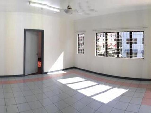 Apartment for sale in Kota Kinabalu, Bahagian Pantai Barat