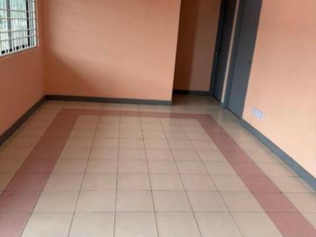 Apartment for sale in Kinabalu, Sabah