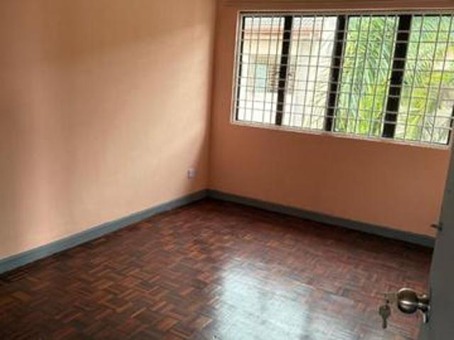 Apartment for sale in Kinabalu, Sabah