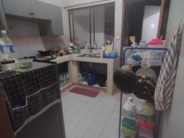 Apartment for rent in Kinabalu, Sabah