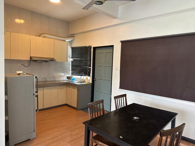 Condominium for rent in Tawau Division, Sabah