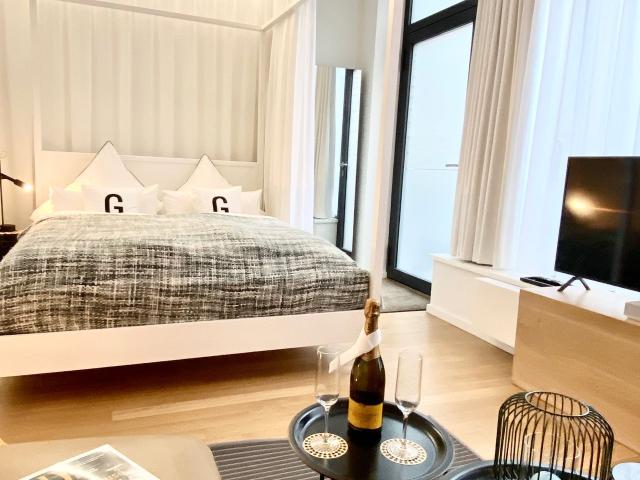 Apartment mieten in Ludwigsvorstadt-Isarvorstadt, München