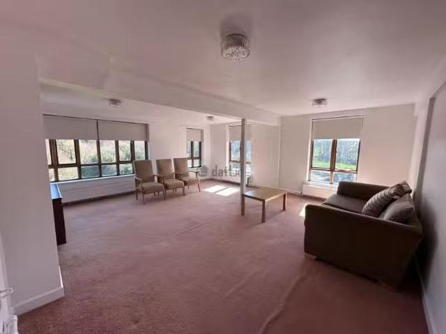 Apartment to rent
