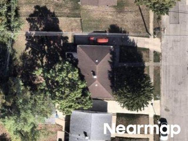 House for sale in Richmond, Indiana