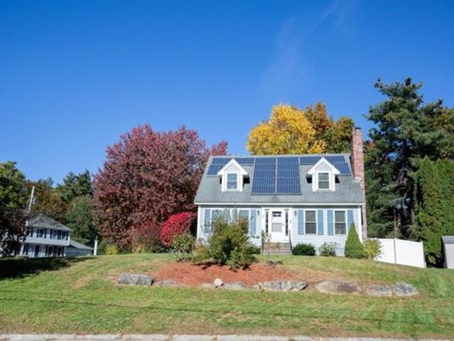 House for sale in Ward 5, Nashua