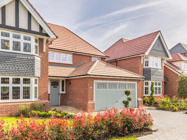 Property for sale in Halewood Green, Halewood