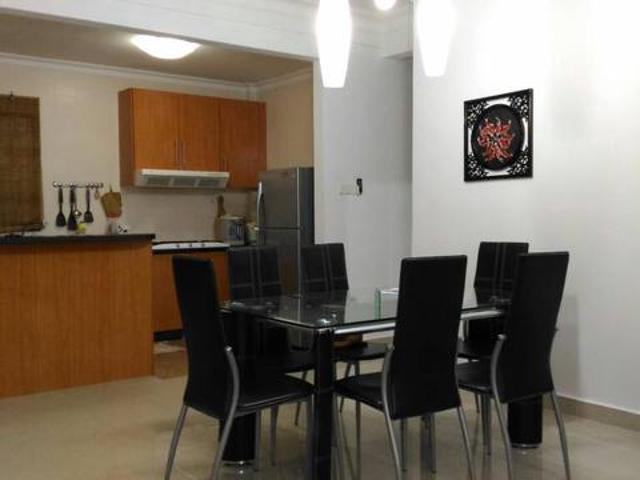 Condominium for sale in Kota Kinabalu, Bahagian Pantai Barat