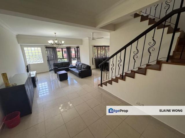 Condominium for rent in Kinabalu, Sabah