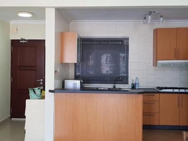 Condominium for sale in Kinabalu, Sabah