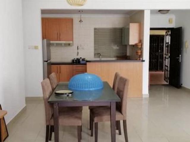Condominium for rent in Kota Kinabalu, Bahagian Pantai Barat