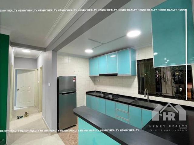 Condominium for sale in Kinabalu, Sabah