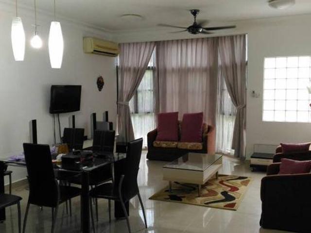Condominium for sale in Kinabalu, Sabah