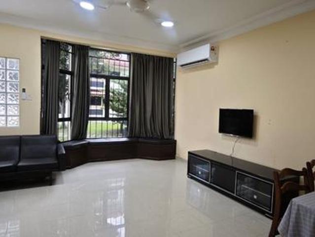 Condominium for rent in Kinabalu, Sabah