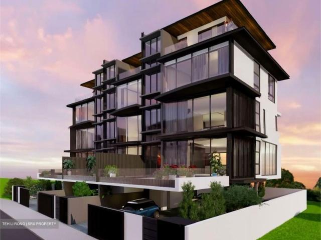 Condominium for sale