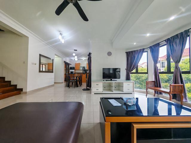 Condominium for rent in Kinabalu, Sabah