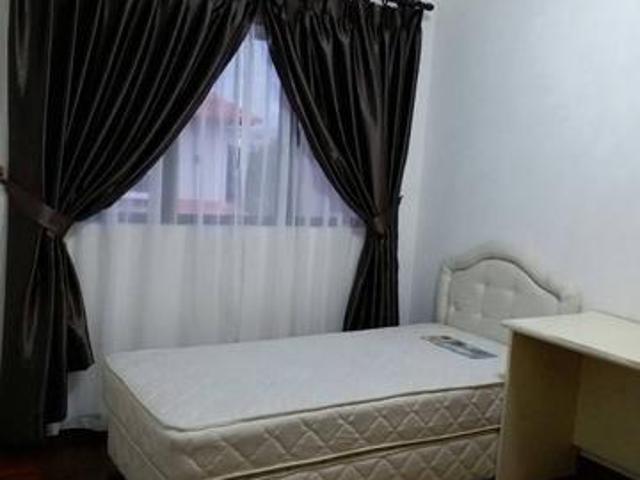 Duplex for rent in Kota Kinabalu, Bahagian Pantai Barat