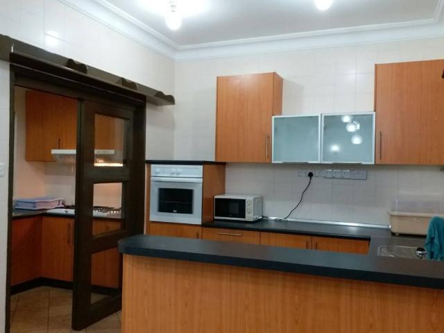 House for rent in Grace Garden, Kota Kinabalu