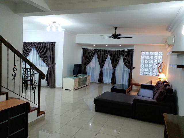 Condominium for rent in Kota Kinabalu, Bahagian Pantai Barat