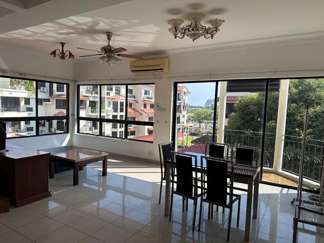 Condominium for rent in Kinabalu, Sabah