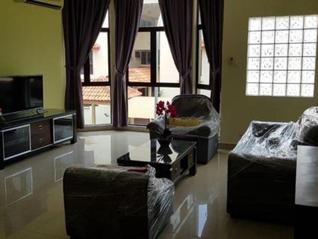 Condominium for sale in Kinabalu, Sabah