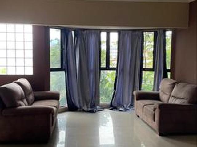 Condominium for rent in Kinabalu, Sabah