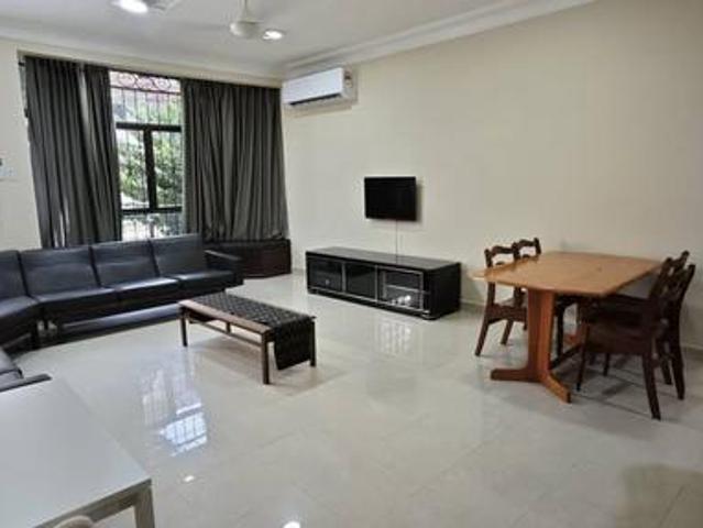 Condominium for rent in Kinabalu, Sabah