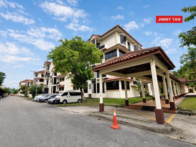 Condominium for sale in Kinabalu, Sabah