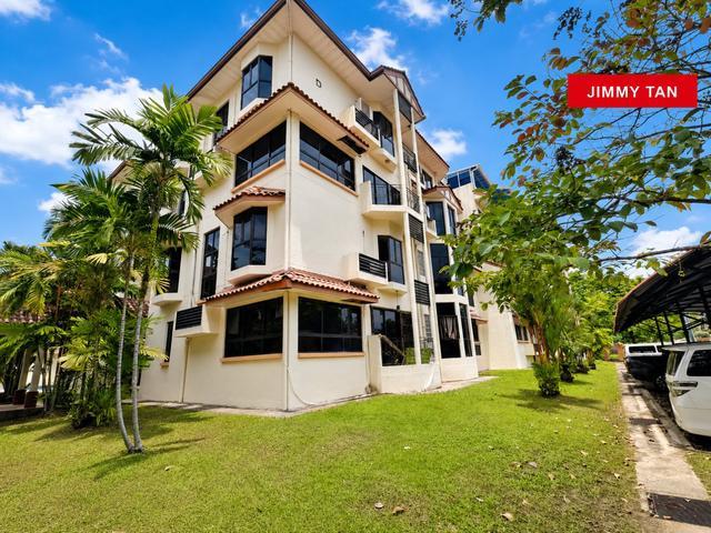 Apartment for sale in Kinabalu, Sabah