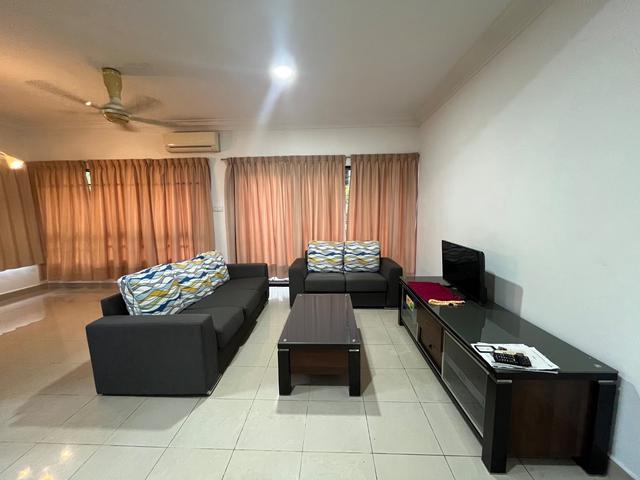 Condominium for rent in Kota Kinabalu, Bahagian Pantai Barat