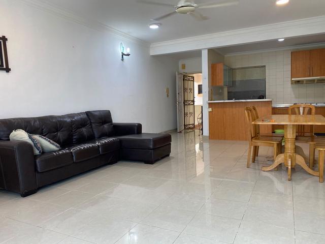 Condominium for rent in Kinabalu, Sabah