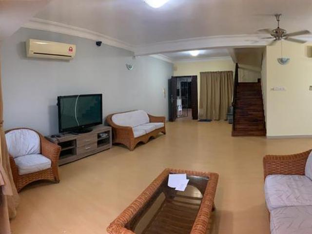 Condominium for sale in Kinabalu, Sabah
