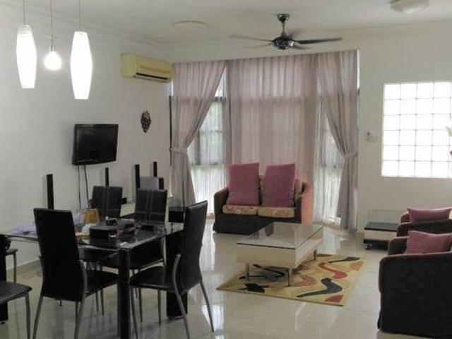 Condominium for sale in Kinabalu, Sabah