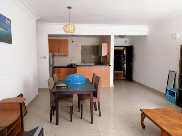 Condominium for rent in Kota Kinabalu, Bahagian Pantai Barat