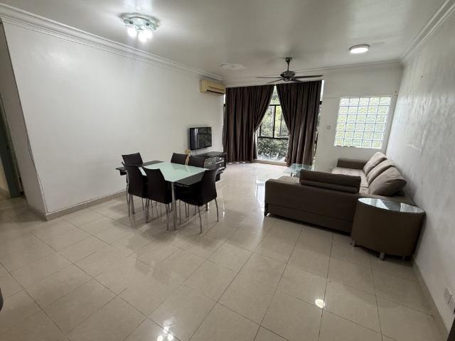 House for rent in Kinabalu, Sabah