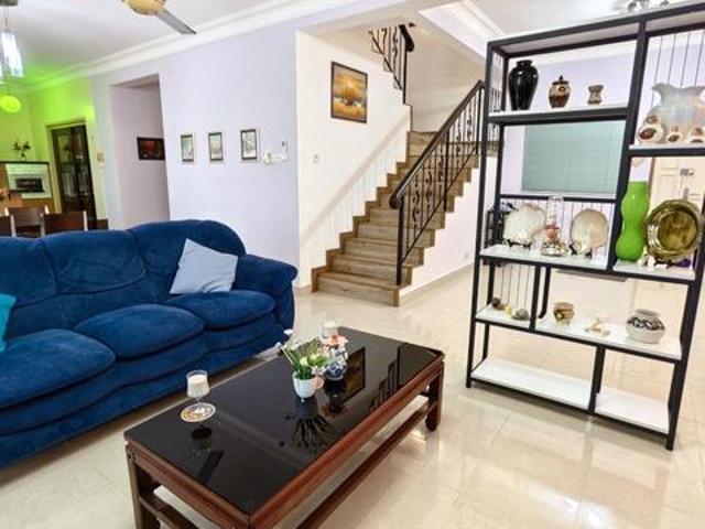 Condominium for sale in Kinabalu, Sabah