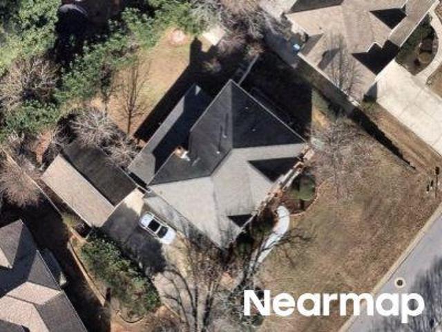 House for sale in Lawrenceville, Georgia