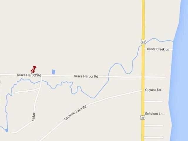 Land for sale in Michigan