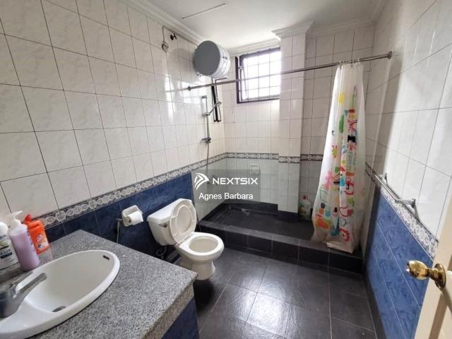 Residential House for sale in Georgetown, Penang
