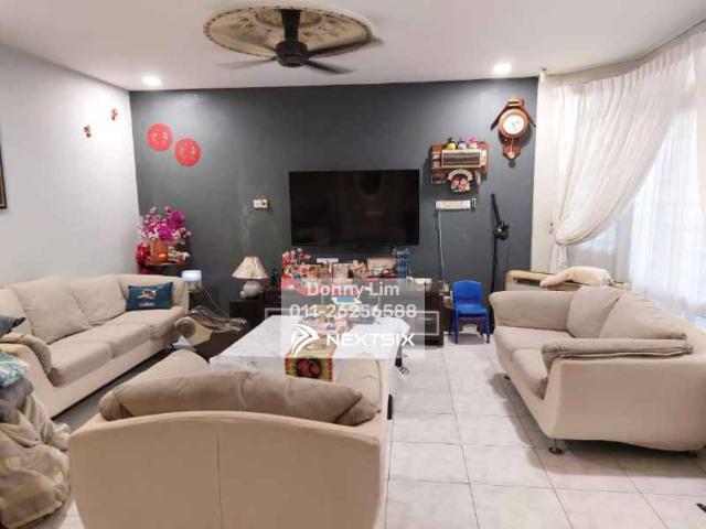 Residential House for sale in Georgetown, Penang