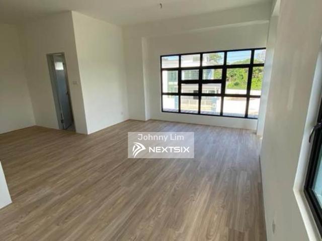 Residential House for sale in Georgetown, Penang