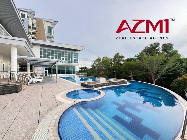 Condominium for sale in Miri, Bahagian Miri