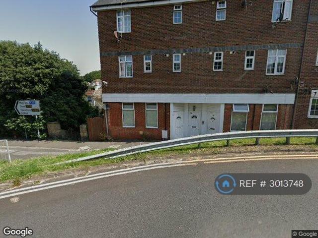 Apartment for rent in Folkestone