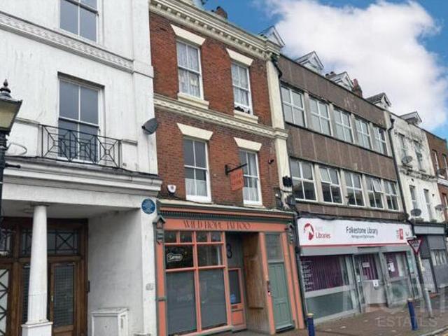 House for sale in Folkestone
