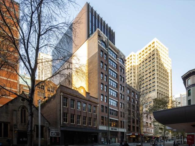 Office for rent in Sydney, New South Wales