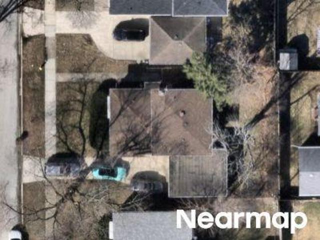 House for sale in Chicago Heights, Illinois